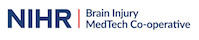 Brain Injury MIC Logo