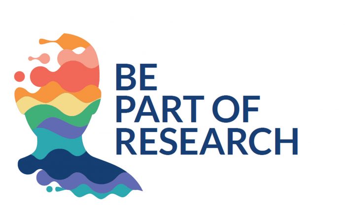 Be part of research