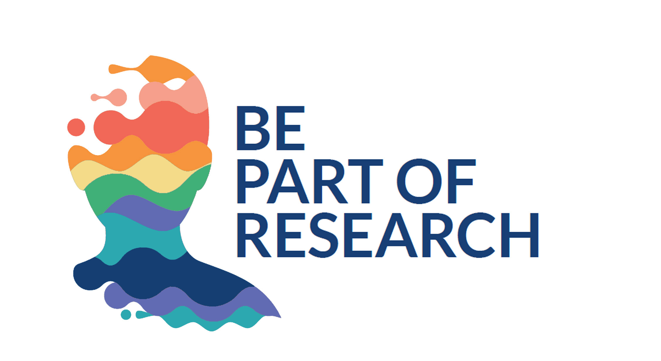 Be part of research Be part of research