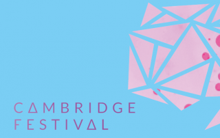Cambridge Festival