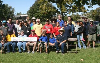 Brain Injury Global Picnic