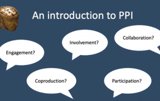 An introduction to PPI Event